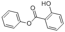 CAS No 118-55-8  Molecular Structure
