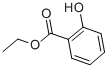 CAS No 118-61-6  Molecular Structure