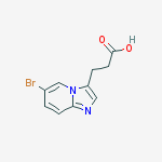 CAS No 1181383-65-2  Molecular Structure