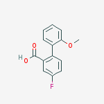 CAS No 1181566-87-9  Molecular Structure