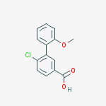 CAS No 1181567-18-9  Molecular Structure