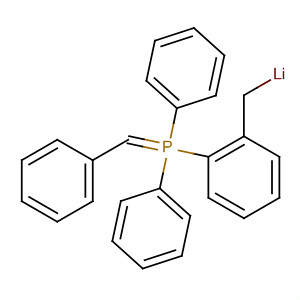 CAS No 118214-15-6  Molecular Structure