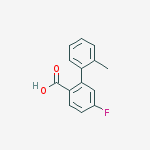 CAS No 1183609-76-8  Molecular Structure