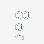 CAS No 1183948-16-4  Molecular Structure