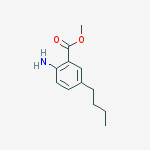 CAS No 1183950-19-7  Molecular Structure