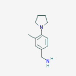 CAS No 1184165-51-2  Molecular Structure