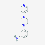 CAS No 1184279-30-8  Molecular Structure