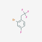 CAS No 1186194-81-9  Molecular Structure
