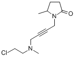 CAS No 118630-59-4  Molecular Structure