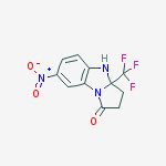 CAS No 1186590-49-7  Molecular Structure