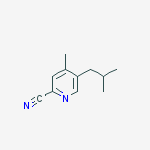 CAS No 1186605-92-4  Molecular Structure