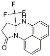CAS No 1186629-87-7  Molecular Structure