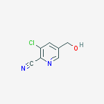 CAS No 1186637-82-0  Molecular Structure