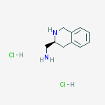 CAS No 1187932-47-3  Molecular Structure