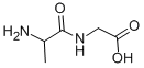CAS No 1188-01-8  Molecular Structure