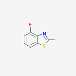 CAS No 1188077-59-9  Molecular Structure