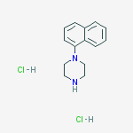 CAS No 1188264-04-1  Molecular Structure