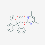 CAS No 1189479-60-4  Molecular Structure