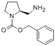 CAS No 119020-03-0 Molecular Structure