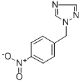 CAS No 119192-09-5 Molecular Structure