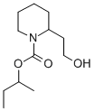 CAS No 119515-38-7 Molecular Structure