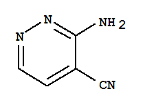 CAS No 119581-52-1 Molecular Structure