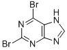 CAS No 1196-41-4  Molecular Structure