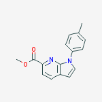 Cas Number: 1196079-68-1  Molecular Structure