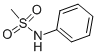 CAS No 1197-22-4 Molecular Structure