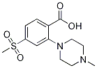 Cas Number: 1197193-10-4  Molecular Structure