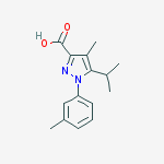 CAS No 1201436-69-2  Molecular Structure
