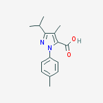 CAS No 1201436-84-1  Molecular Structure