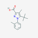 CAS No 1201436-94-3  Molecular Structure