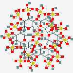 CAS No 120366-24-7  Molecular Structure