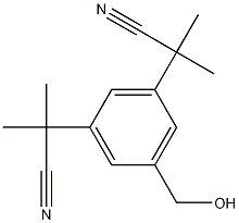 CAS No 120511-88-8  Molecular Structure