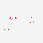 CAS No 1206675-61-7  Molecular Structure