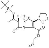 CAS No 120705-67-1  Molecular Structure