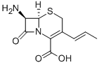 CAS No 120709-09-3 Molecular Structure