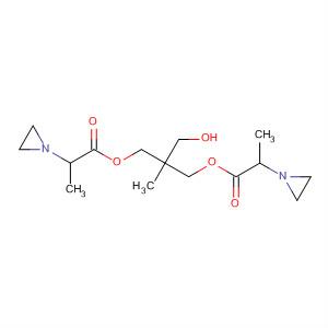 CAS No 120933-17-7  Molecular Structure
