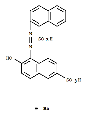 CAS No 121029-07-0  Molecular Structure