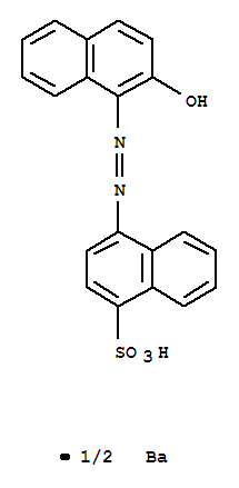 CAS No 121029-08-1  Molecular Structure
