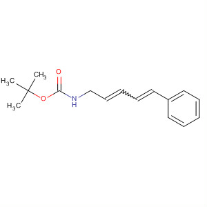 CAS No 121030-18-0  Molecular Structure