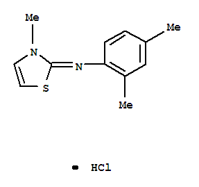 CAS No 121034-85-3  Molecular Structure