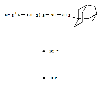 CAS No 121034-89-7  Molecular Structure