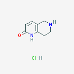 CAS No 1211505-91-7  Molecular Structure