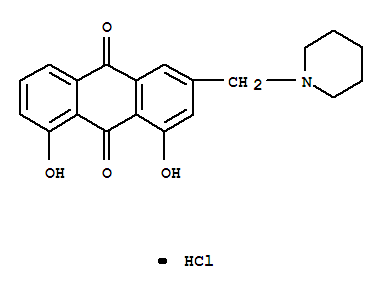 CAS No 121211-25-4  Molecular Structure