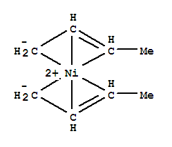 CAS No 12145-63-0  Molecular Structure