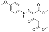 CAS No 121582-52-3  Molecular Structure