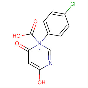 CAS No 121582-65-8  Molecular Structure