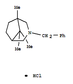 CAS No 1216-37-1  Molecular Structure
